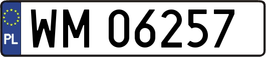 WM06257