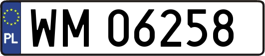 WM06258
