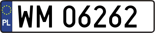 WM06262