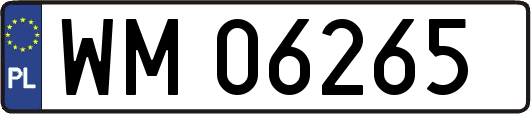 WM06265