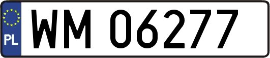 WM06277