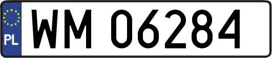 WM06284