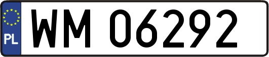 WM06292