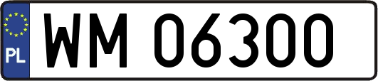 WM06300