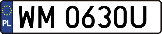 WM0630U