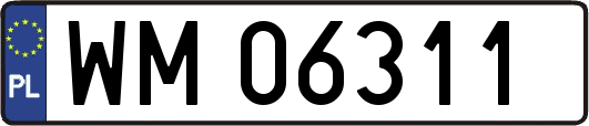 WM06311