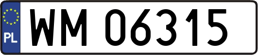 WM06315