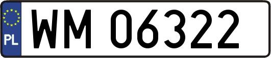 WM06322