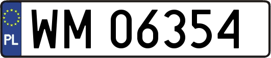 WM06354