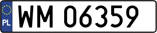 WM06359
