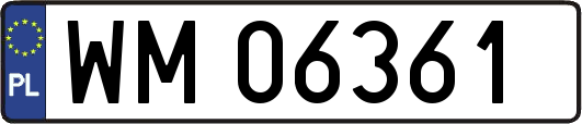 WM06361