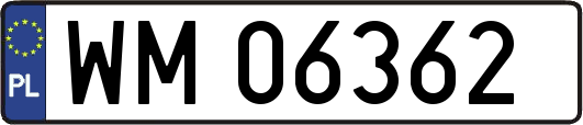 WM06362