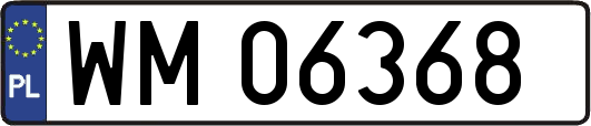 WM06368