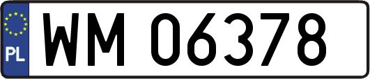 WM06378