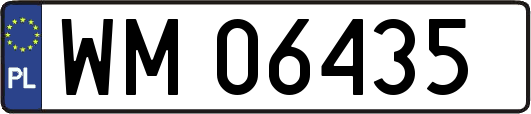 WM06435