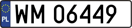 WM06449