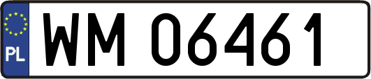 WM06461