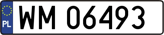 WM06493