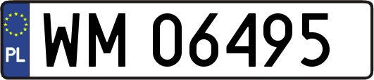 WM06495