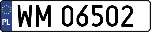 WM06502