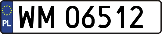 WM06512
