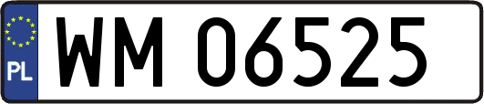 WM06525