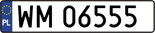 WM06555