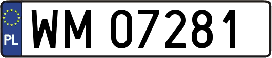 WM07281