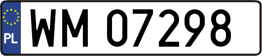 WM07298