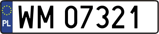 WM07321