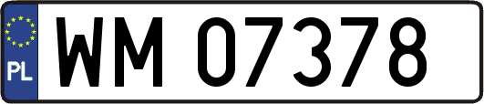 WM07378