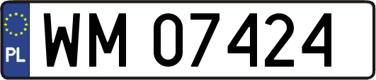 WM07424