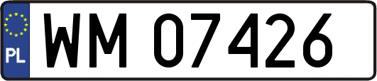 WM07426