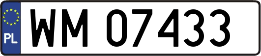 WM07433