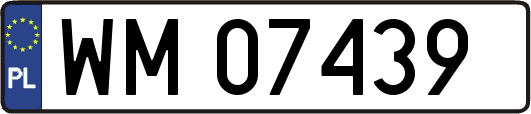 WM07439