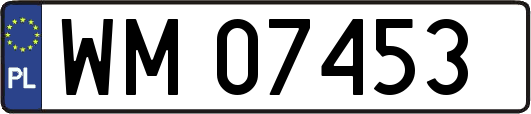 WM07453