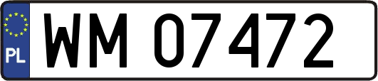 WM07472