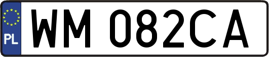 WM082CA
