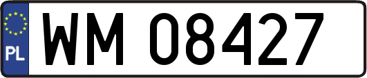 WM08427