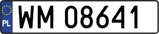 WM08641