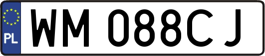 WM088CJ