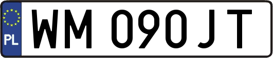 WM090JT