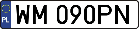 WM090PN