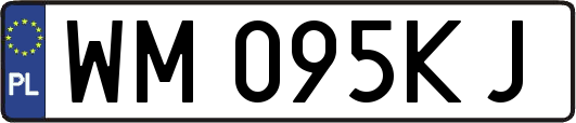 WM095KJ