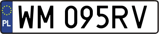 WM095RV