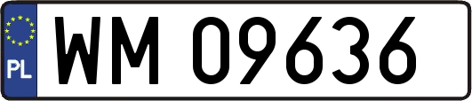 WM09636