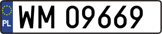 WM09669