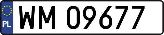 WM09677