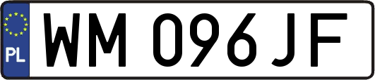 WM096JF