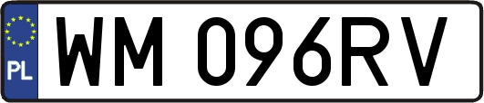 WM096RV